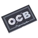 OCB DW Premium schwarz (25 Stk.)