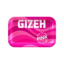 GIZEH Pink Tray (27.5cm  x 17.5cm)