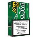 Elixyr Grn Fresh Menthol - Zigaretten Box (10 Stk.)