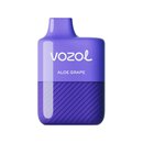 Vozol - Alien 3000 (20mg) Aloe Grape