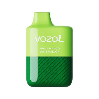 Vozol - Alien 3000 (20mg) Apple Mango Watermelon