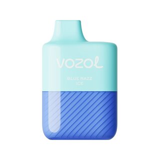 Vozol - Alien 3000 (20mg) Blue Razz Ice