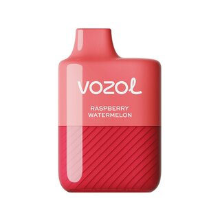 Vozol - Alien 3000 (20mg) Raspberry Watermelon