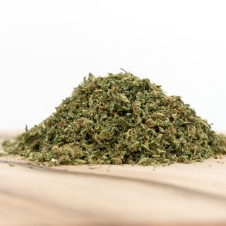 Herba di Berna - Power Plant Indoor Trim (CHF 25.00/20g)