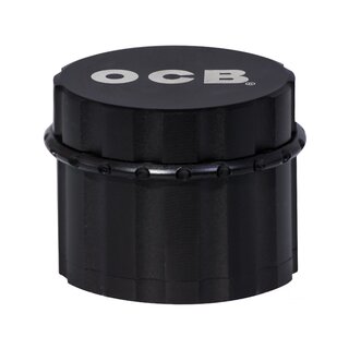 OCB - Alu Grinder 4-teilig 50mm (Assortiert)