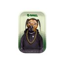 Pets Rock Rap Tray 27.5cm x 17.5cm