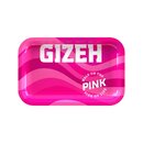 GIZEH Tray - Pink - M 27.5cm x 17.5cm (6 Stk.)