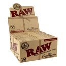 RAW Connoisseur KS Slim & Tips (24 Stk.)