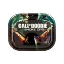 Rolling Tray - Call of Doobie (18cm x 14cm)