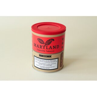 Roth Maryland - Dose (160g)