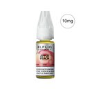 ELFLIQ - Elfbar Liquid (10ml/10mg) Apple Peach