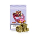 Weedx - Fruity Kali (CHF 20.00/3g)