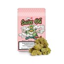 Weedx - Swiss OG (CHF 50.00/8g)