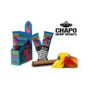 Chapo - Hemp Wraps (2 Stk.) Miami (Mango)