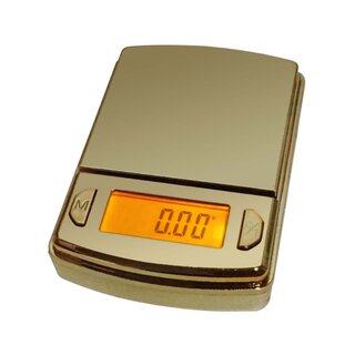 Digitalwaage Joshs MR1-Gold (100g/0.01g)