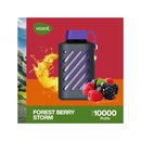 Vozol - Gear 10000 (20mg) Forest Berry Storm