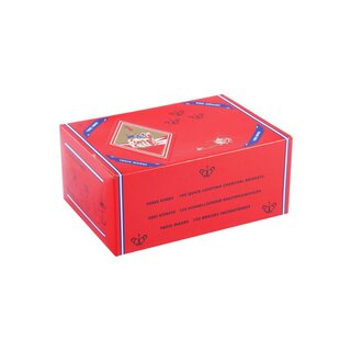 Shisha-Kohle Three Kings 33mm (10 x 10 Stk.)