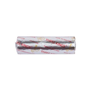 Shisha-Kohle Three Kings 33mm (10 x 10 Stk.)