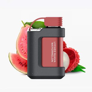 Vozol - Gear 7000 (20mg) Lychee Guava Watermelon