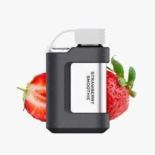 Vozol - Gear 7000 (20mg) Strawberry Smoothie