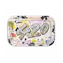 GIZEH 420 Sneaker Edition Tray (27.5cm  x 17.5cm)