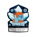 Cannabees - Orangeice Trim (CHF 26.50/25g)