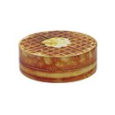 Dine-In Grinder - Sweets 2-teilig 63mm Waffle