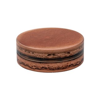 Dine-In Grinder - Sweets 2-teilig 63mm Macaroon Chocolate