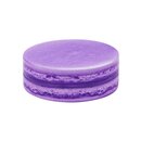 Dine-In Grinder - Sweets 2-teilig 63mm Macaroon Lavender