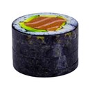 Dine-In Grinder - Fast Food 4-teilig 63mm Sushi Roll