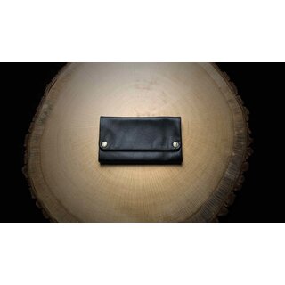 Kavatza - Tabaktasche Classic (Black) TP01