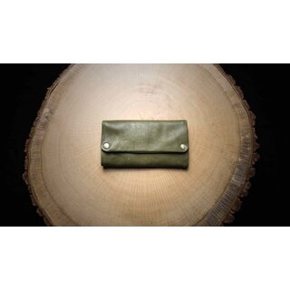 Kavatza - Tabaktasche Jade (Green) TP20