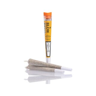 Blow - 20 Joints Cannatonic Orange