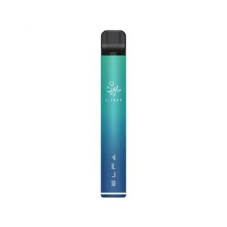 Elf Bar ELFA Pro - Kit (2ml) Aurora Blue & Kiwi Passionfruit Guava