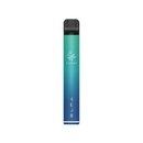 Elf Bar ELFA Pro - Kit (2ml) Aurora Blue & Kiwi...