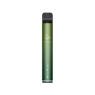 Elf Bar ELFA Pro - Kit (2ml) Aurora Green & Apple Peach