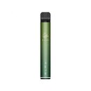 Elf Bar ELFA Pro - Kit (2ml) Aurora Green & Apple Peach