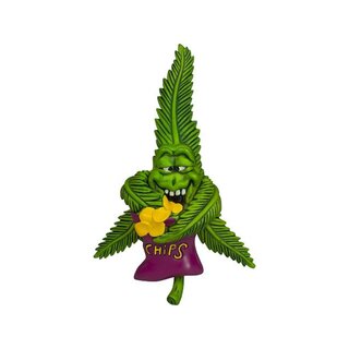 Cannabuds Magnet - Yvon Chippie