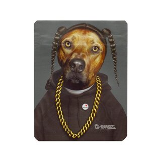 Pets Rock Bag - Rap (6.5cm x 8.5cm)