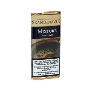 Skandinavik Mixture - Beutel (5 x 50g)