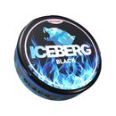 Iceberg - All White (16g) Black