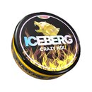 Iceberg - All White Ultra (16g) Crazy Mix