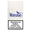 NP2701 Winston Blue - Beutel (10 x 25g)