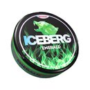 Iceberg - All White (16g) Emerald