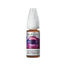 ELFLIQ - Elfbar Liquid (10ml/20mg) Blueberry Sour Raspberry