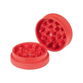 GIZEH Hemp Grinder 2-teilig 55mm (24 Stk.)