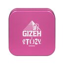 GIZEH x STEEZY Grinder 2-teilig 63mm Pink