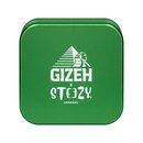 GIZEH x STEEZY Grinder 2-teilig 55mm Grn