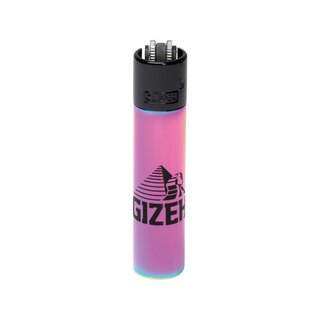 Clipper GIZEH ICY (1 Stk.)