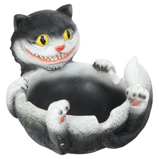 Keramikascher Cat (9cm)